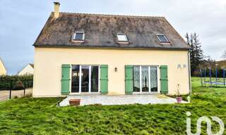 Maison 6 Pièces 147 m² à vendre à Houdan (78550)