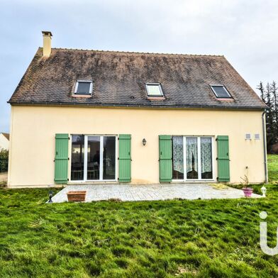 Maison 6 pièces 354500 €