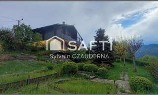 Maison 5 Pièces 106 m² à vendre à Saint-Maurice-sur-Moselle (88560)