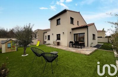 vente maison 359 000 € à proximité de Saint-Pons-de-Mauchiens (34230)