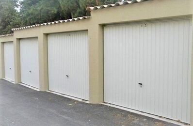 garage  pièces 249 m2 à vendre à Allonnes (72700)