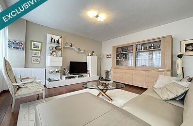 vente appartement 344 900 € à proximité de Redessan (30129)