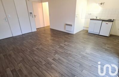 vente appartement 70 000 € à proximité de Billy-Montigny (62420)