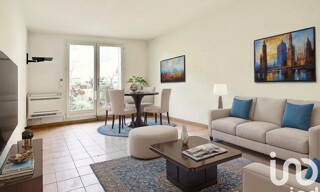 Appartement 1 Pièce 25 m² à vendre à Cassis (13260)