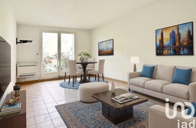 vente appartement 217 000 € à proximité de Marseille 9 (13009)