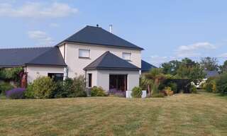 Maison 7 Pièces 189 m² à vendre à Montauban-de-Bretagne (35360)