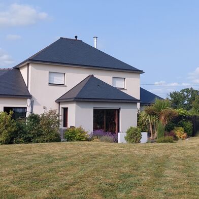 Maison 7 pièces 446000 €