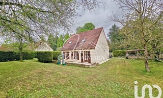 Maison 5 Pièces 97 m² à vendre à Nanteuil-le-Haudouin (60440)