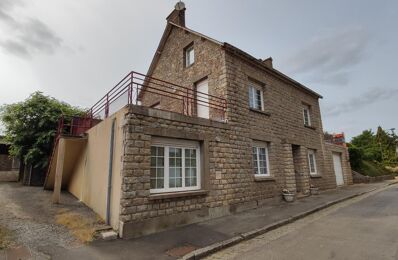 vente maison 224 000 € à proximité de La Baconnière (53240)