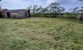 Terrain  321 m² à vendre à L'Île-d'Olonne (85340)