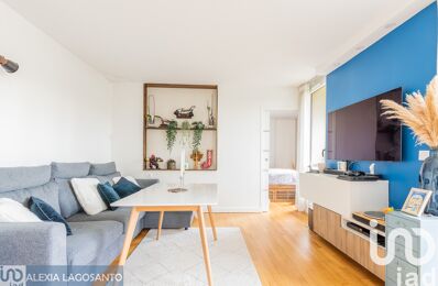 vente appartement 240 000 € à proximité de Villecresnes (94440)