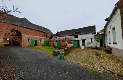 vente maison 186 500 € à proximité de Wargnies-le-Grand (59144)