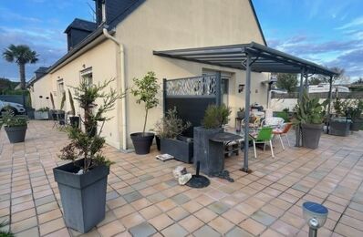 vente maison 288 000 € à proximité de Avranches (50300)