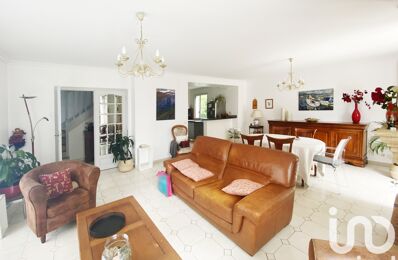 vente maison 505 000 € à proximité de La Varenne Saint-Hilaire (94210)