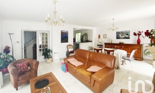 Maison 6 Pièces 144 m² à vendre à Champigny-sur-Marne (94500)