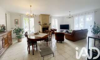 Maison 6 Pièces 144 m² à vendre à Champigny-sur-Marne (94500)