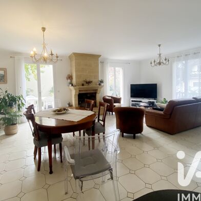 Maison 6 pièces 485000 €