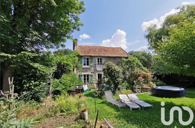 vente maison 289 000 € à proximité de Fontenay-Lès-Briis (91640)