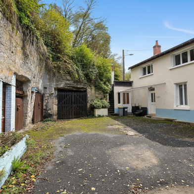 Maison 4 pièces 114500 €