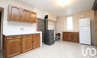 Maison 4 Pièces 79 m² à vendre à Limeray (37530)