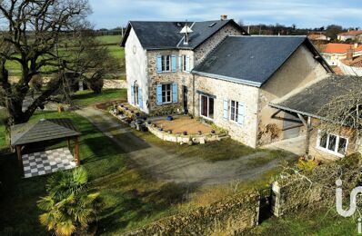 vente maison 200 000 € à proximité de La Chapelle-Bertrand (79200)