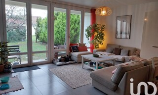 Maison 10 Pièces 188 m² à vendre à Villeparisis (77270)