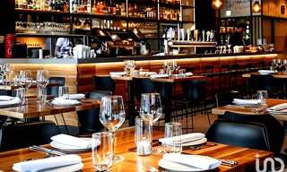 Commerce  190 m² à vendre à Montchanin (71210)