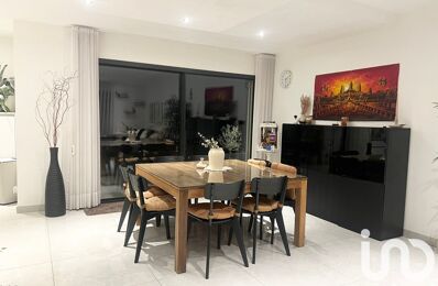 maison 5 pièces 135 m2 à vendre à Marchémoret (77230)