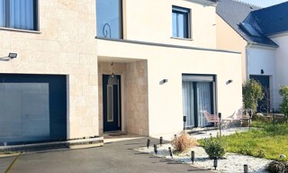 Maison 5 Pièces 135 m² à vendre à Dammartin-en-Goële (77230)