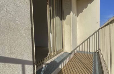 vente appartement 269 000 € à proximité de Biot (06410)