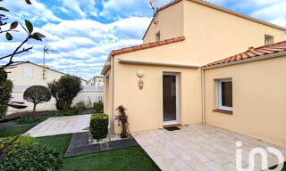 Maison 4 Pièces 113 m² à vendre à Saint-Jean-de-Monts (85160)