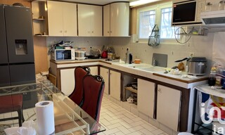 Maison 6 Pièces 158 m² à vendre à Romorantin-Lanthenay (41200)