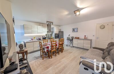 vente appartement 98 000 € à proximité de Bellegarde-sur-Valserine (01200)