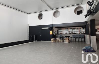 immeuble  pièces 900 m2 à vendre à Buzançais (36500)