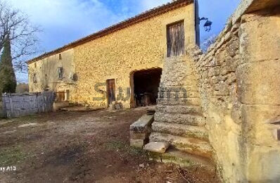 vente maison 228 000 € à proximité de Saint-Pons-la-Calm (30330)