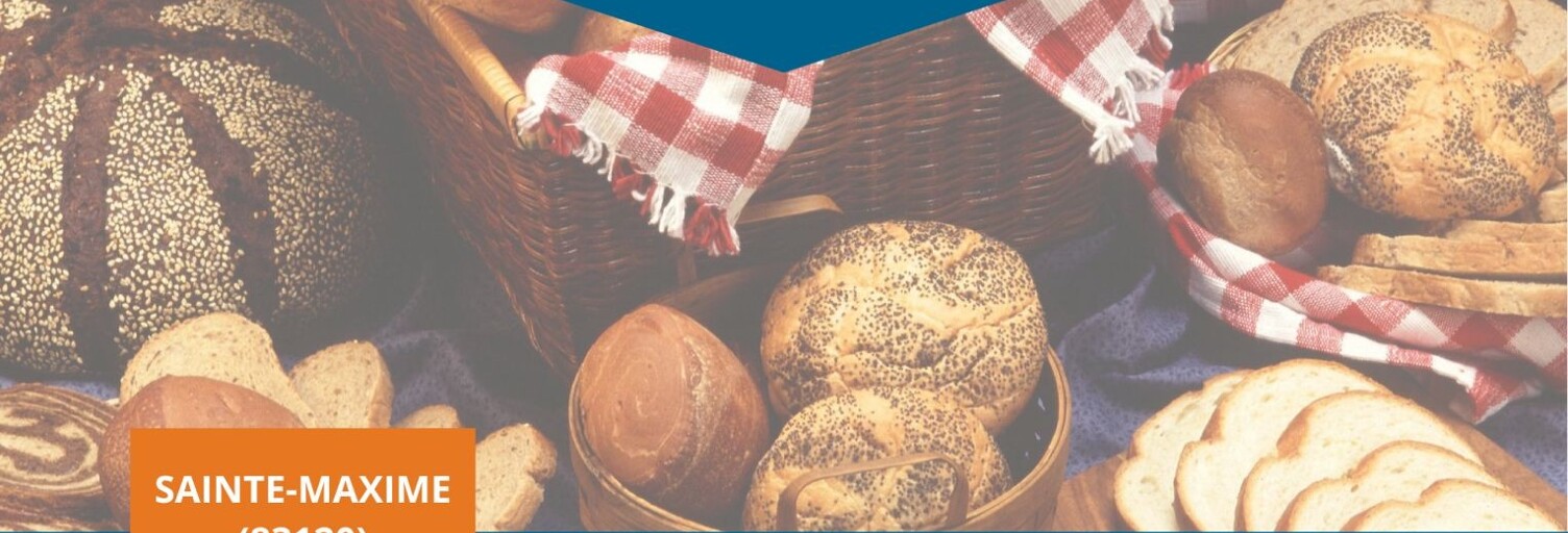 Commerce  120 m² à vendre à Sainte-Maxime (83120)