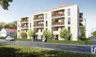 Appartement 4 Pièces 84 m² à vendre à Toulouse (31200)