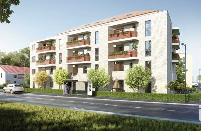 vente appartement 327 050 € à proximité de Castelginest (31780)