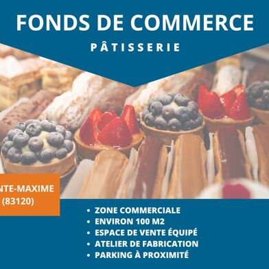 Commerce  550000 €