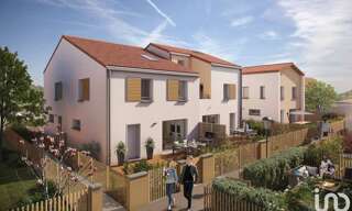 Appartement 4 Pièces 102 m² à vendre à Toulouse (31100)