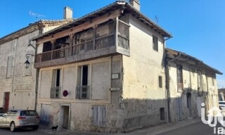 Maison 6 Pièces 120 m² à vendre à Saint-Maurin (47270)