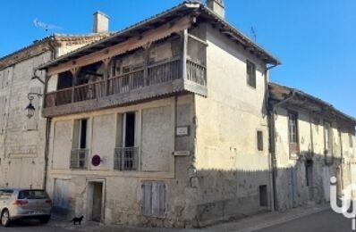 vente maison 40 000 € à proximité de Montaigu-de-Quercy (82150)