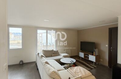 vente appartement 185 000 € à proximité de Bellegarde-sur-Valserine (01200)