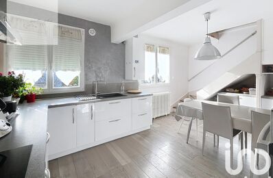 maison 5 pièces 125 m2 à vendre à Morsang-sur-Orge (91390)