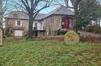 vente maison 299 000 € à proximité de La Salvetat-Peyralès (12440)