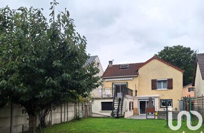 vente maison 508 000 € à proximité de Neuilly-sur-Marne (93330)