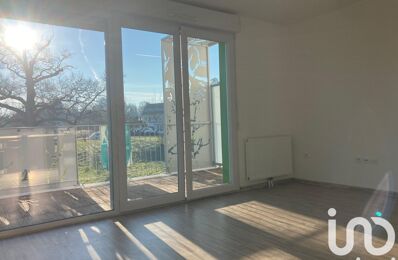 vente appartement 234 900 € à proximité de Orvault (44700)