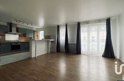 vente appartement 249 000 € à proximité de Chevreuse (78460)