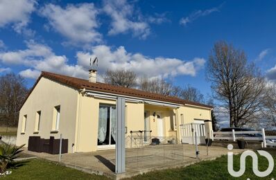 vente maison 210 000 € à proximité de Saint-Jean-Mirabel (46270)