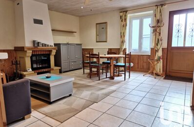 vente maison 149 000 € à proximité de Beaulieu-sous-la-Roche (85190)